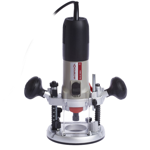 Фрезер Интерскол ФМ-40/1000Э