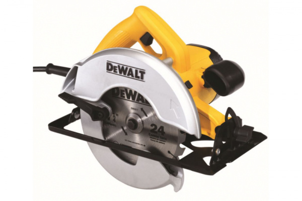 Дисковая пила DeWalt DW 366
