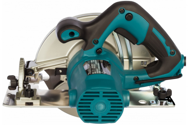 Дисковая пила MAKITA HS7601 190х30мм, 1200 Вт