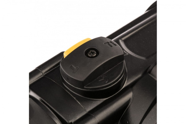 Перфоратор SDS-MAX Denzel RHV-1050-38, 1050Вт, 10 Дж, 2 плюс 1 реж. Denzel