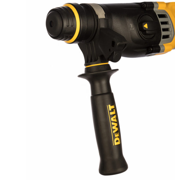Перфоратор SDS-Plus DeWALT D 25143K 900 Вт