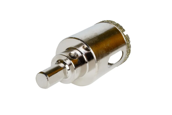 Коронка алмазная универсальная для УШМ FANG tools 40мм