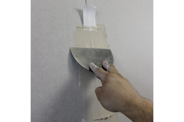 Шпаклевка Волма-Шов гипсовая 20кг