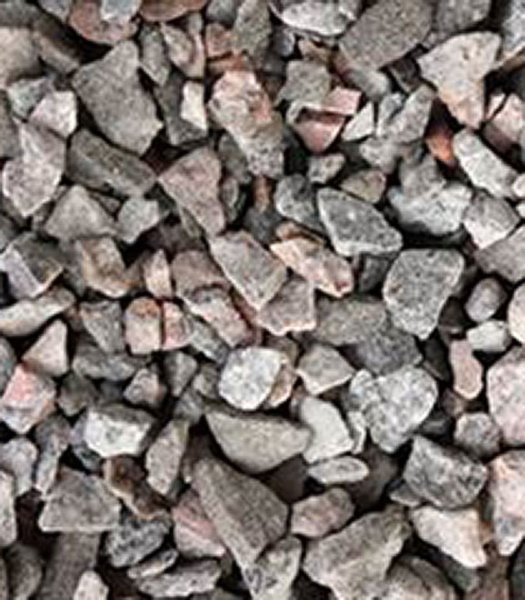 Щебень Русеан гравийный 5-15мм 40кг