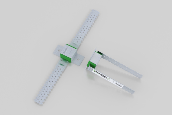 Виброизоляционное крепление SoundGuard Vibro PL