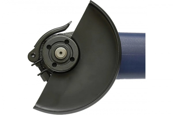 Угловая шлифовальная машина AYGER 125 мм, AG1400Вт