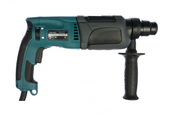 Перфоратор SDS-Plus MAKITA HR2470 780 Вт
