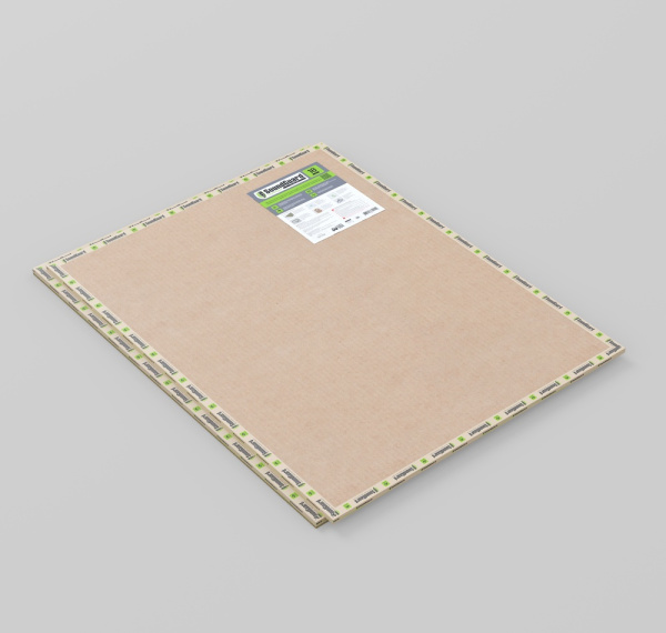 SOUNDGUARD ШУМОЩИТ 18 , паз-гребень