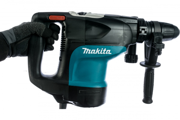 Перфоратор SDS-Max MAKITA HR4501C 1350 Вт