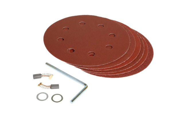 Шлифовальная машина для стен и потолка FANG