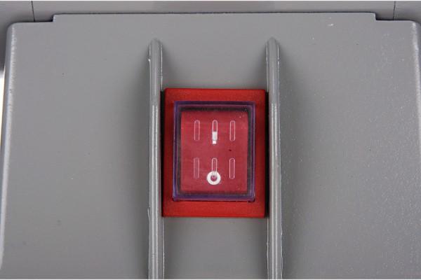 Точильный станок Интерскол Т-200/350