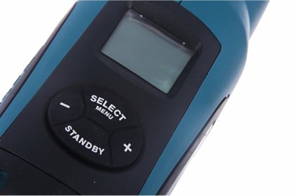 Фен строительный MAKITA HG651C