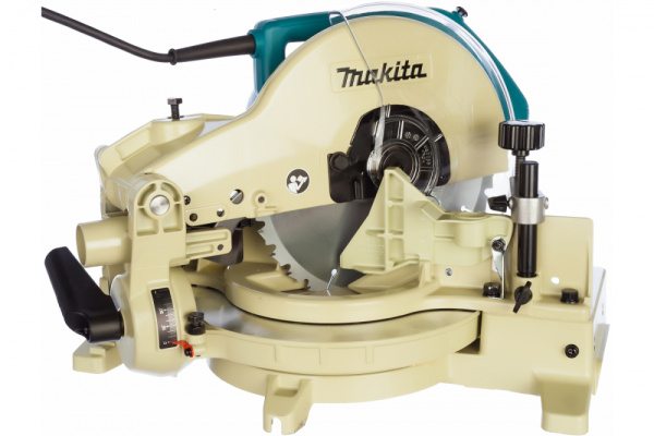 Торцовочная пила MAKITA LS1040 260х30 мм, 1650 Вт
