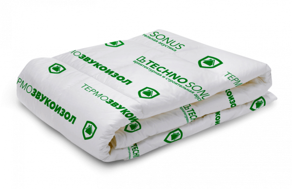 ТермоЗвукоИзол Эко (7,5 м²)