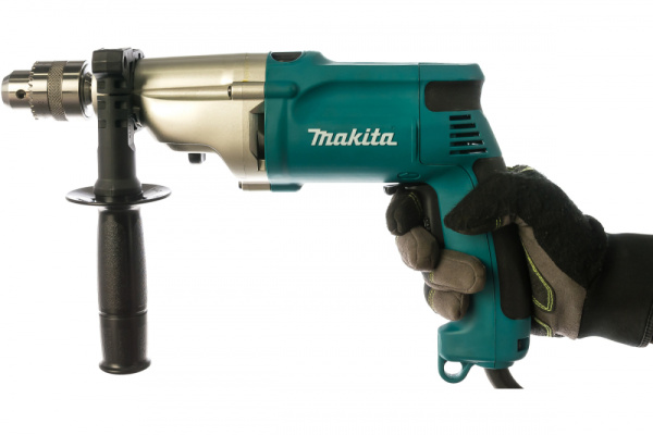 Дрель ударная MAKITA HP2050 720 Вт