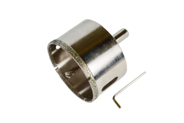 Коронка алмазная универсальная для УШМ FANG tools 70мм