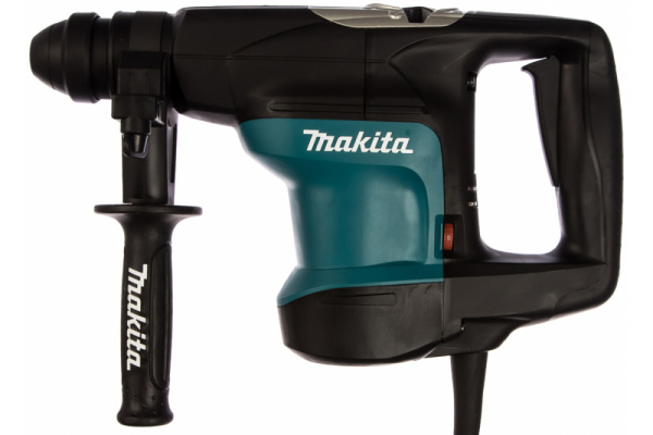 Перфоратор SDS-Plus MAKITA HR3200C 850 Вт