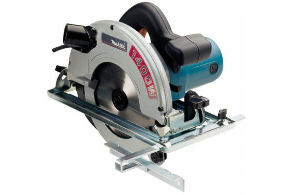 Дисковая пила MAKITA 5705R 190х30 мм, 1400 Вт