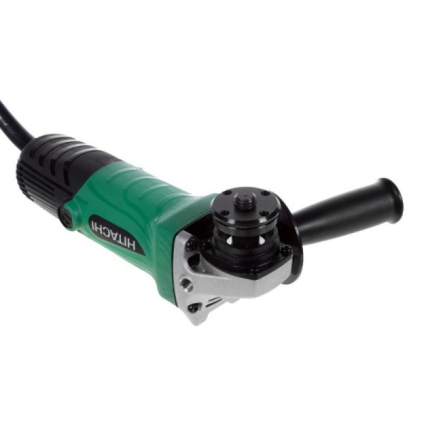 Угловая шлифовальная машина HITACHI G13SS 125 мм 580 Вт