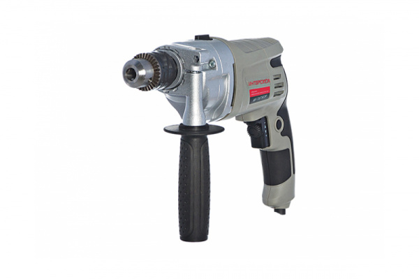 Дрель ударная Интерскол ДУ-13/780 ЭР