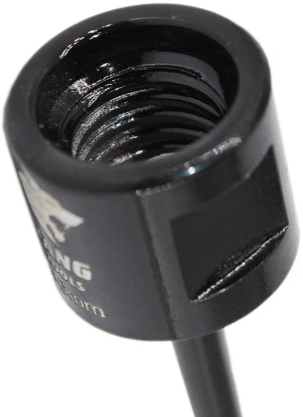 Коронка алмазная универсальная для УШМ FANG tools 6мм