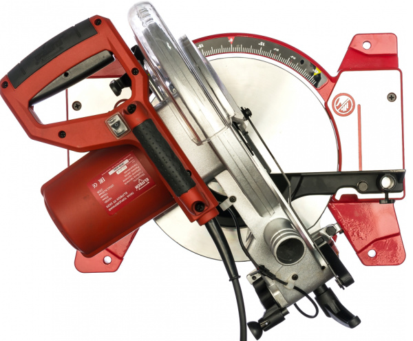 Торцовочная пила ELITECH ПТ1625