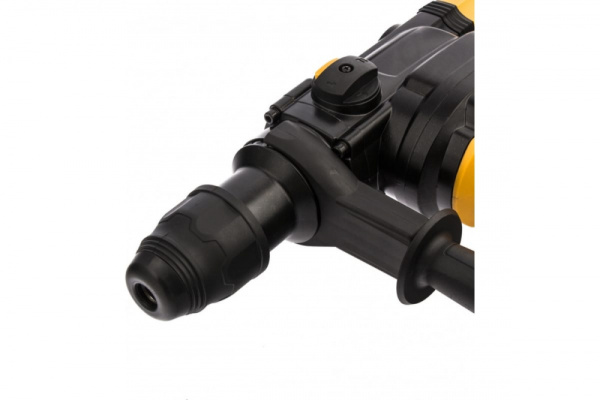 Перфоратор SDS-MAX Denzel RHV-1050-38, 1050Вт, 10 Дж, 2 плюс 1 реж. Denzel