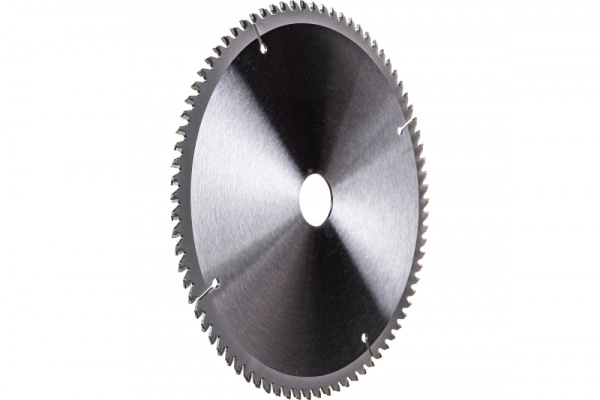 Пильный диск по алюминию HILBERG 230x30xT80