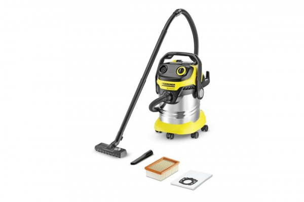 Karcher WD5Premium Пылесос