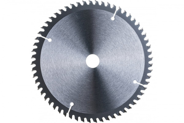 Пильный диск по алюминию HILBERG 180x20xT60