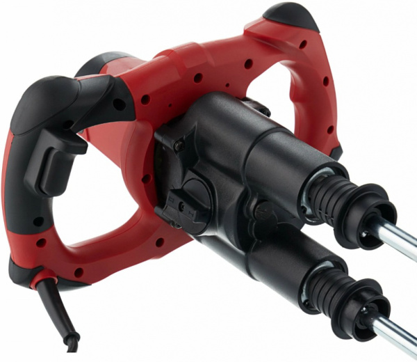 Миксер строительный ELITECH МС1600/2ЭД