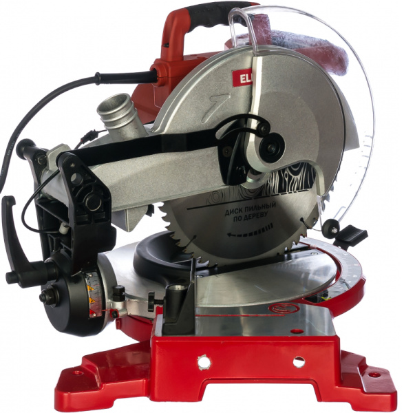 Торцовочная пила ELITECH ПТ1625