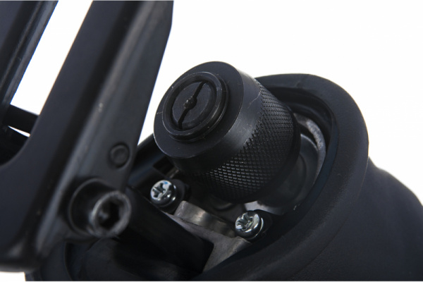 Пила сабельная Интерскол НП-120/1010 Э