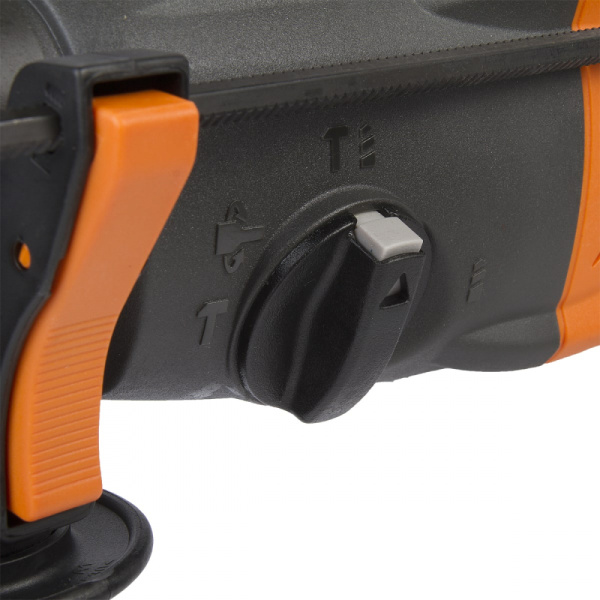 Перфоратор SDS-Plus AEG КН24Е