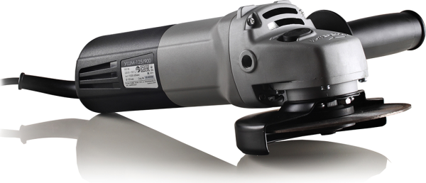 Угловая шлифовальная машина Интерскол УШМ-125/900