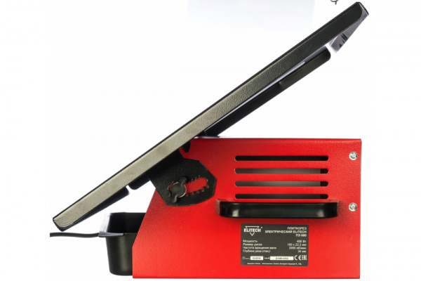 Плиткорез ELITECH ПЭ600