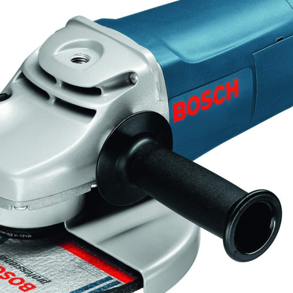Угловая шлифовальная машина BOSCH GWS 20-230 H Professional 2000 Вт