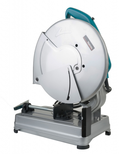 Отрезная пила по металлу MAKITA NB2414 355х25.4мм, 2000 Вт