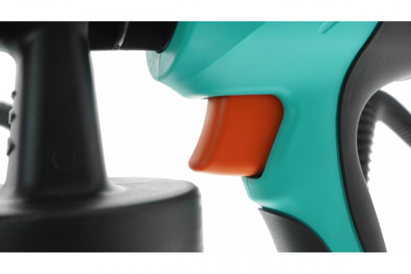 Краскопульт STURM SG9645В 450 Вт