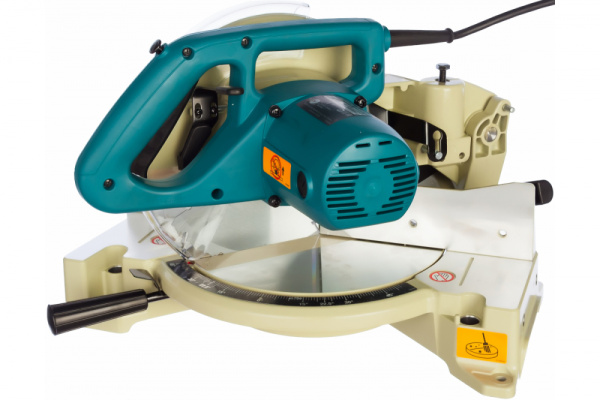 Торцовочная пила MAKITA LS1040 260х30 мм, 1650 Вт