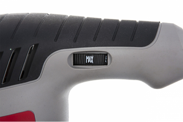 Эксцентриковая шлифовальная машина Интерскол ЭШМ-125/270Э