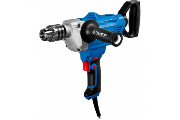 Миксер строительный ЗУБР ЗДМ-1200Р