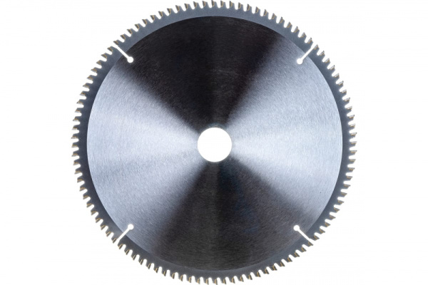 Пильный диск по алюминию HILBERG 250x30xT100