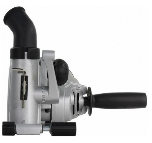 Штроборез Интерскол ПД-125/1400