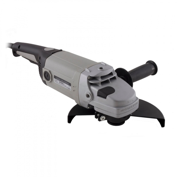 Угловая шлифовальная машина Интерскол УШМ-230/2000М