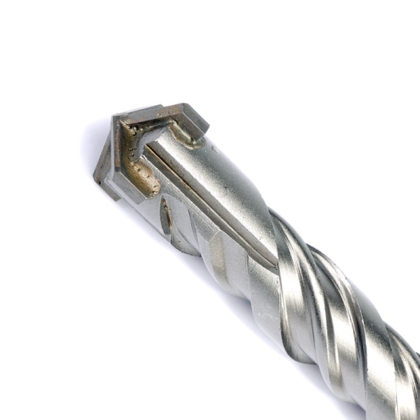 Бур по бетону SDSmax 18х1000 мм 4х4