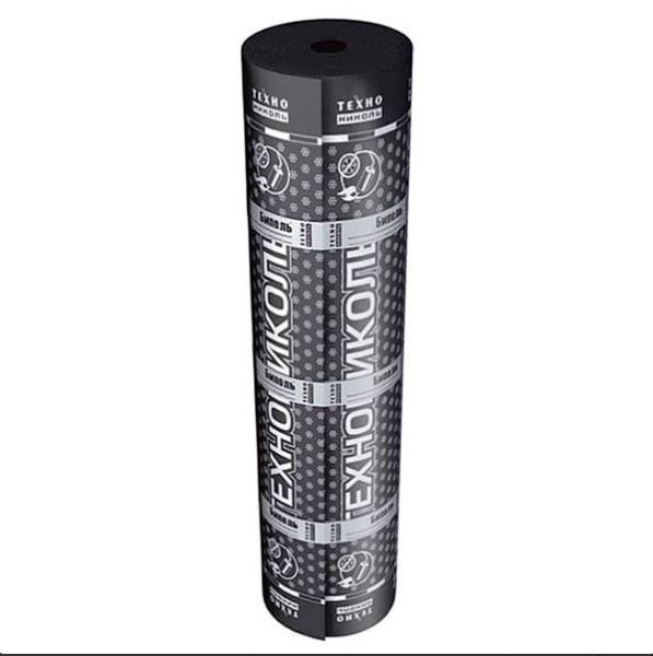 Гидроизол ТехноНИКОЛЬ Биполь П 15м2 2-й сорт