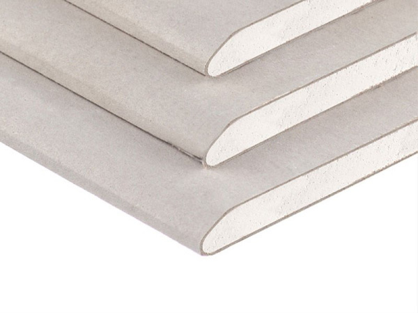 Гипсокартонный лист (ГКЛ) Волма стандартный 3000х1200х12,5мм