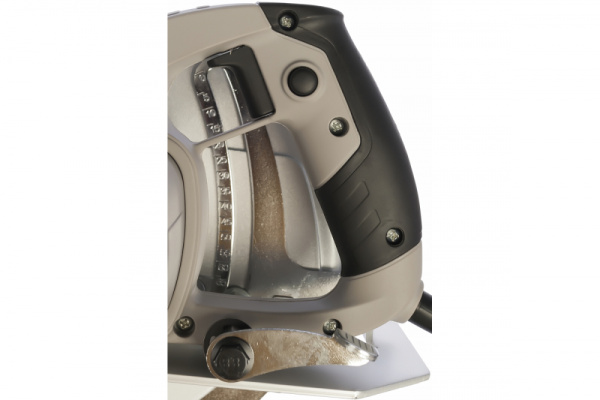 Дисковая пила Интерскол ДП-190/1600М