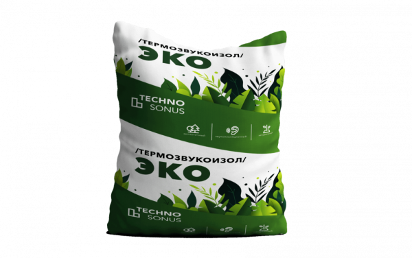 ТермоЗвукоИзол Эко (7,5 м²)